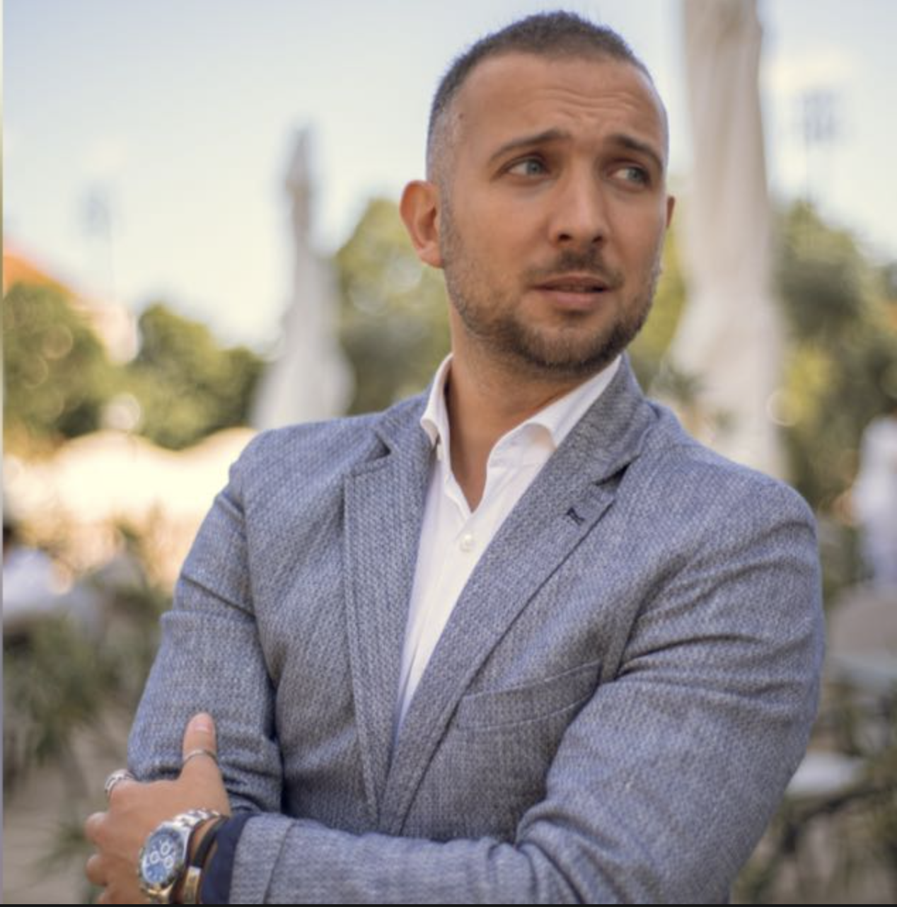 Daniele Paiola Bellucci